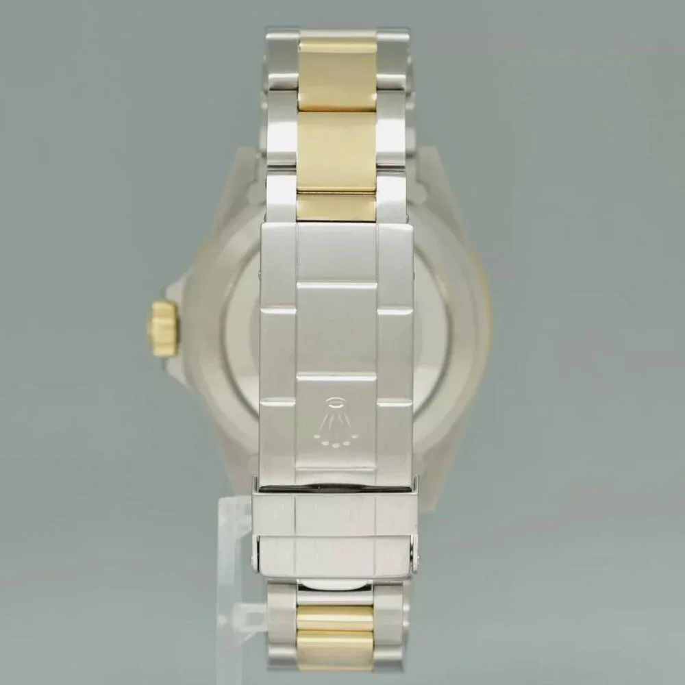 Sale! Rolex Men's Submariner Diamond Mint Condition